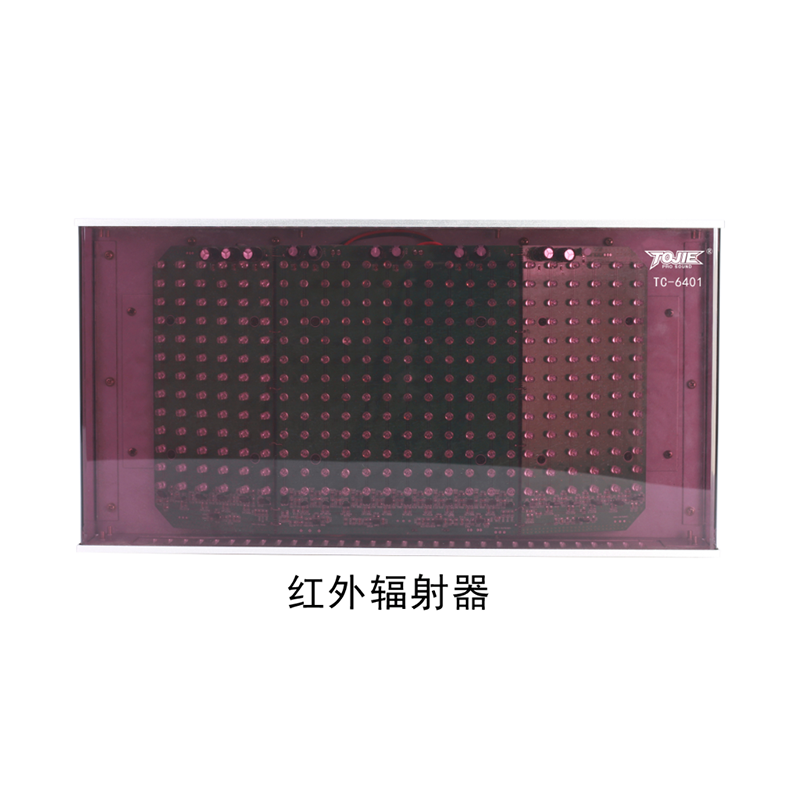 红外辐射器    TC-6401