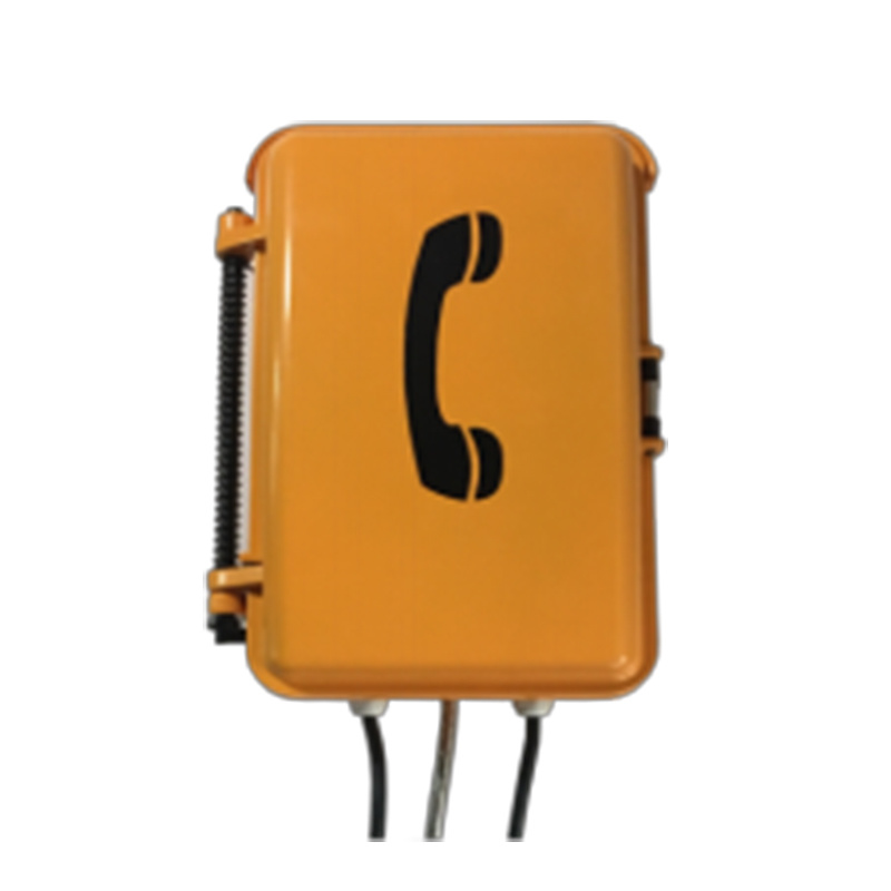 工业防爆对讲终端    IP-X911H