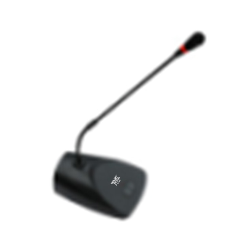 带提示音话筒   TE-38