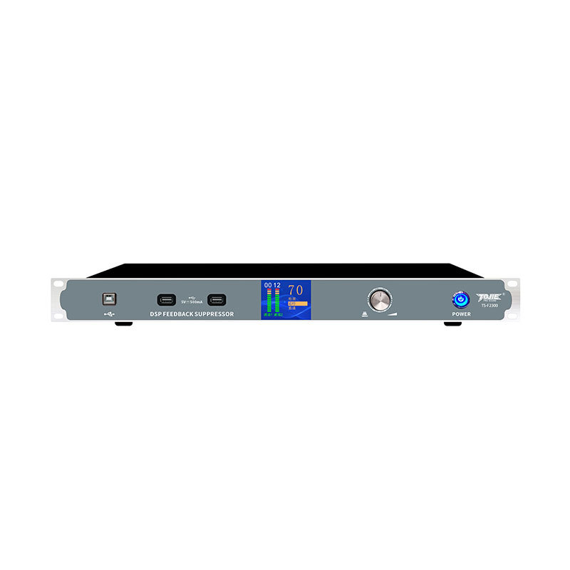 反馈抑制器     TS-F2300