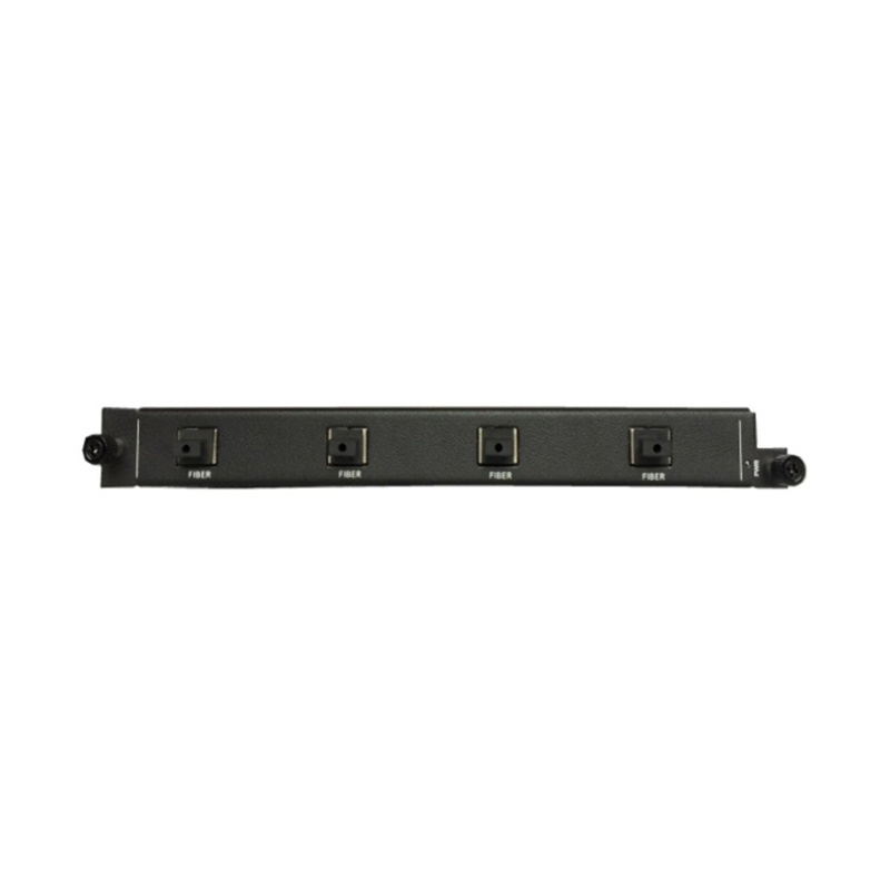 光纤输入卡   CT-MTP-FB-4i