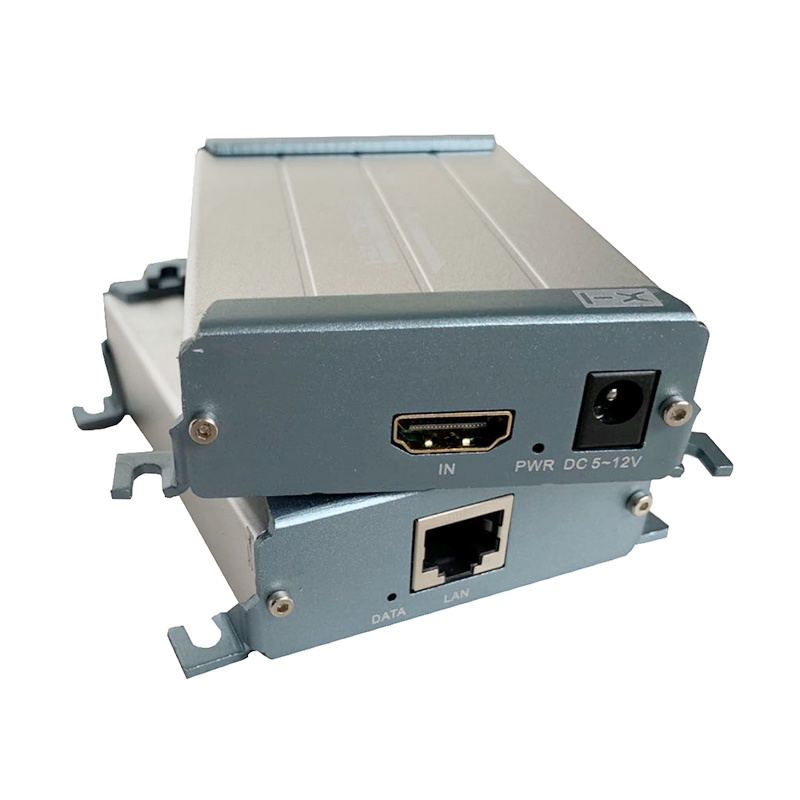 双绞线高清HDMI发送器    FX-220T