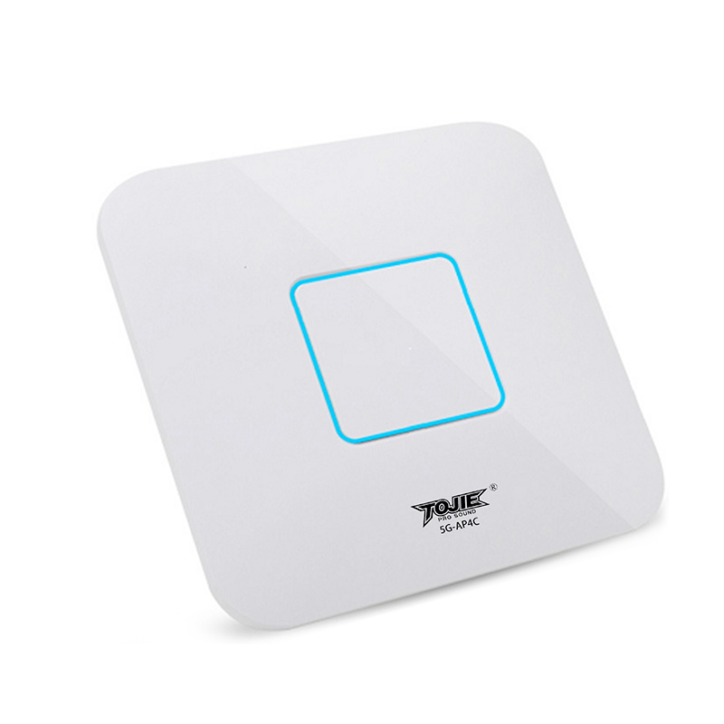 定制WIFI路由器   5G-AP4C