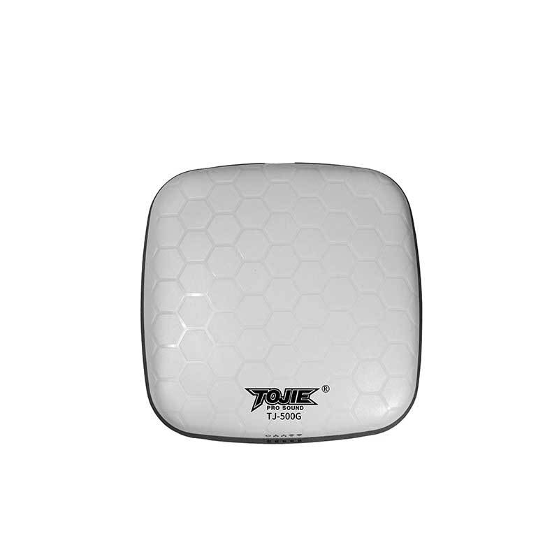 5G WiFi加密无线路由器   TJ-500G