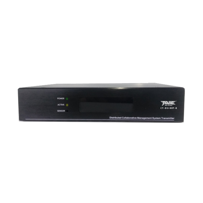 4K DS分布式坐席输入节点   CT-DS100T-K