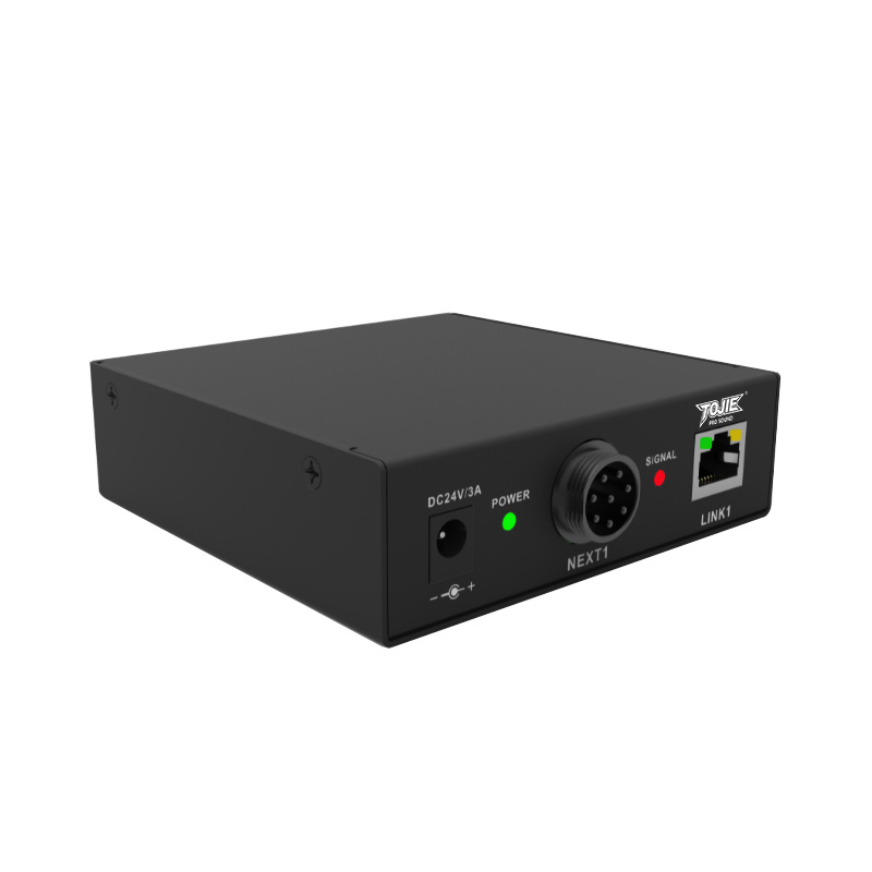 会议扩展电源盒    TJ-830G